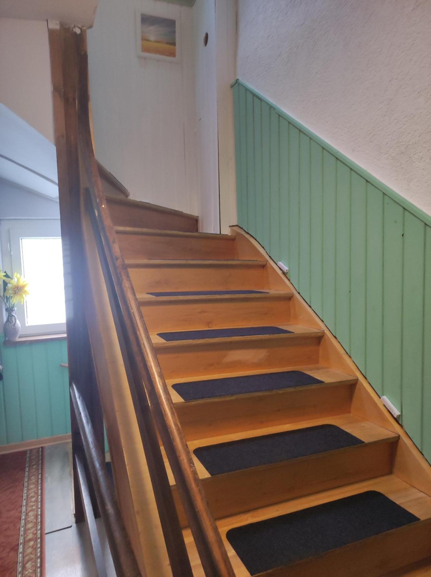 Kleine Gemuetliche Wohnung Zwickau Exteriér fotografie