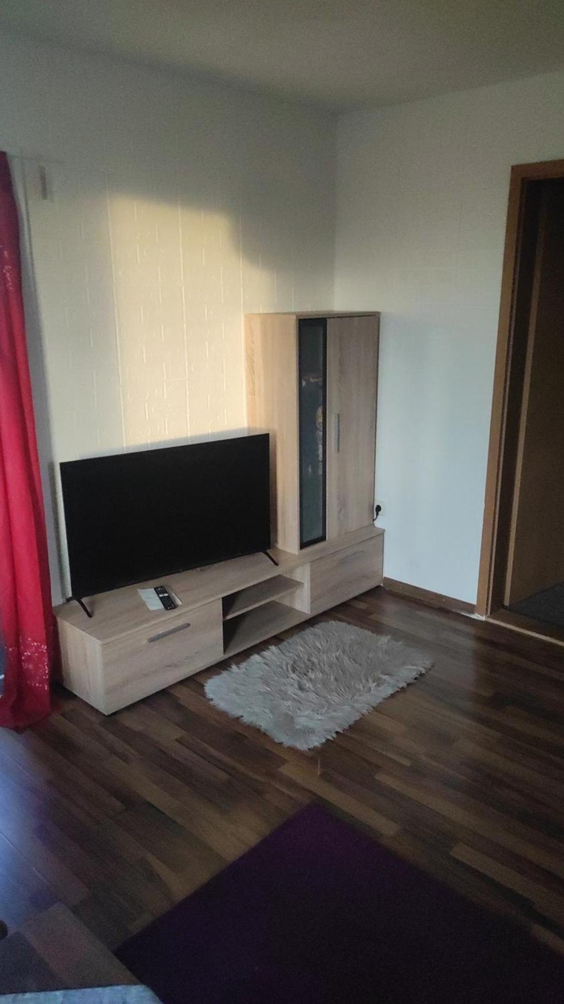 Kleine Gemuetliche Wohnung Zwickau Exteriér fotografie