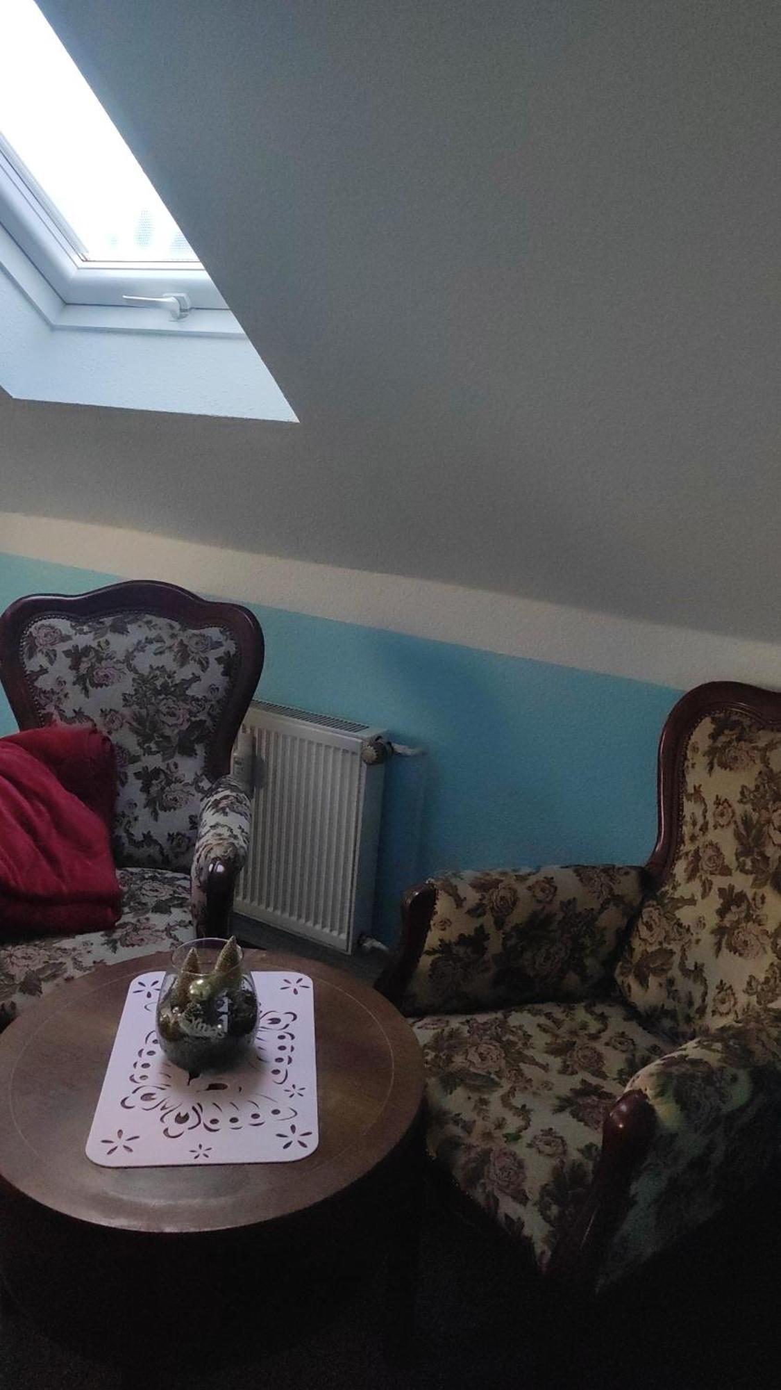 Kleine Gemuetliche Wohnung Zwickau Exteriér fotografie