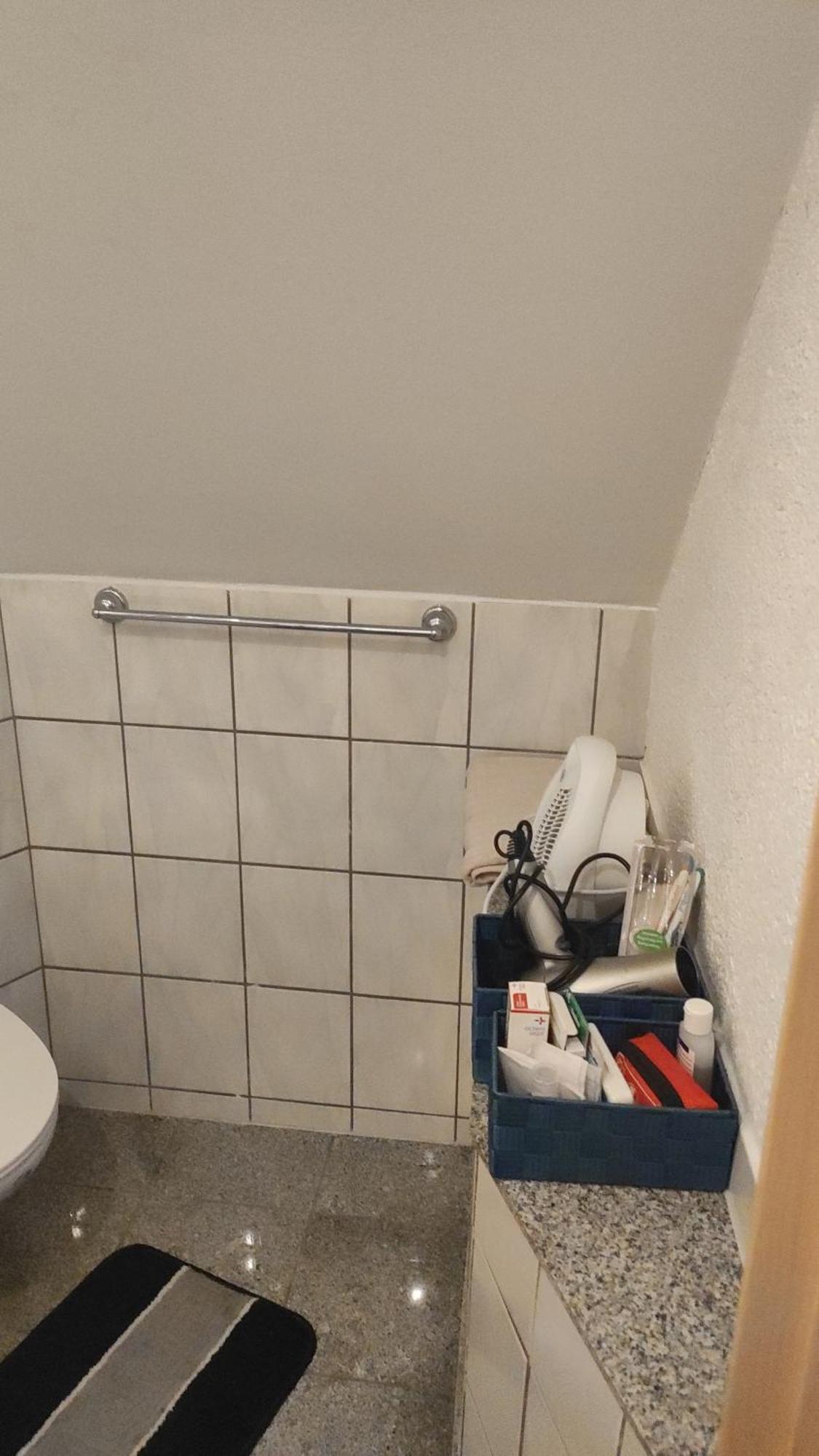 Kleine Gemuetliche Wohnung Zwickau Exteriér fotografie